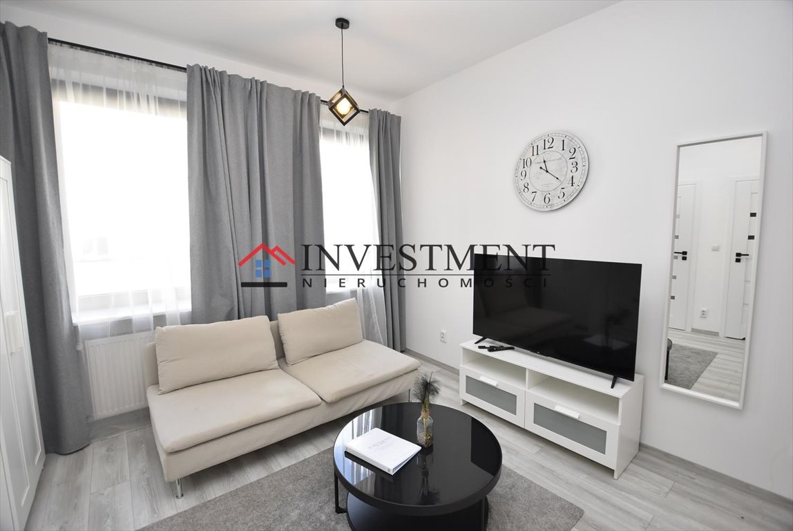 Apartament 2 pok. 26 m² blisko plaży (wysoki standard) Świnoujście  26m2 Foto 1