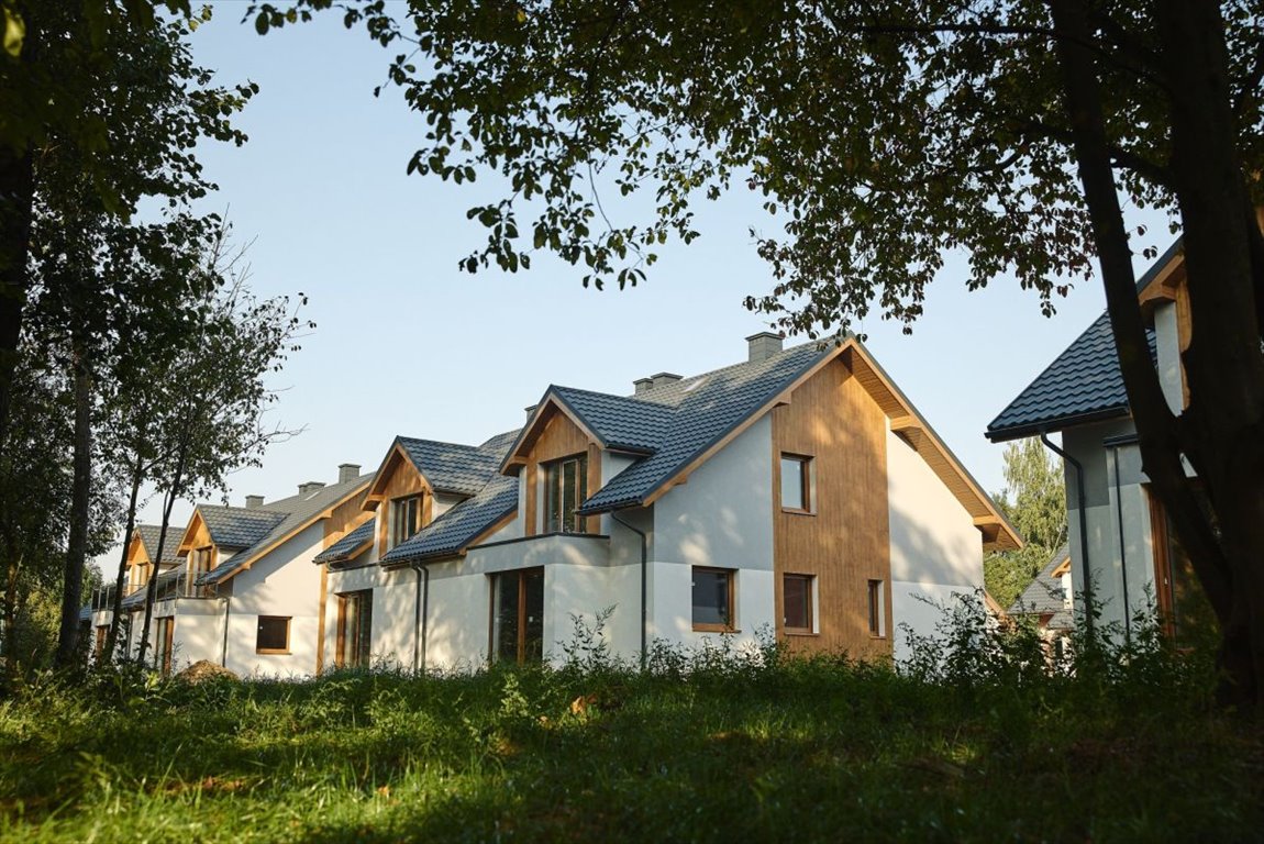 Dom na sprzedaż Łańcut, Kąty  155m2 Foto 1