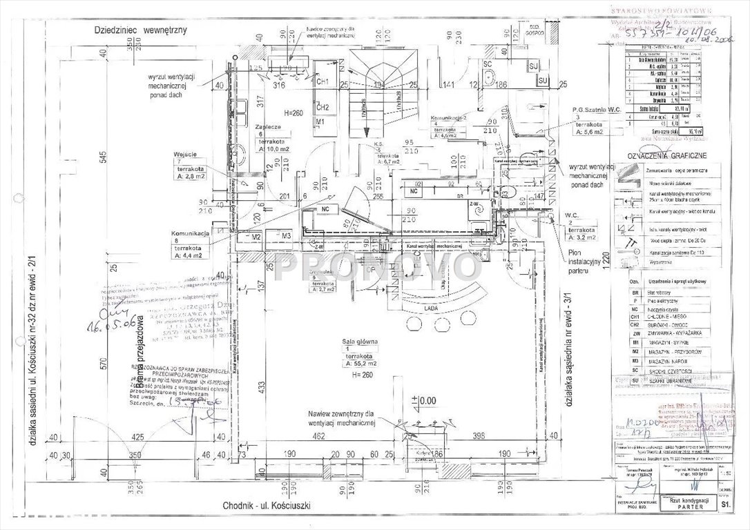 Dom na sprzedaż Nowe Warpno  350m2 Foto 20