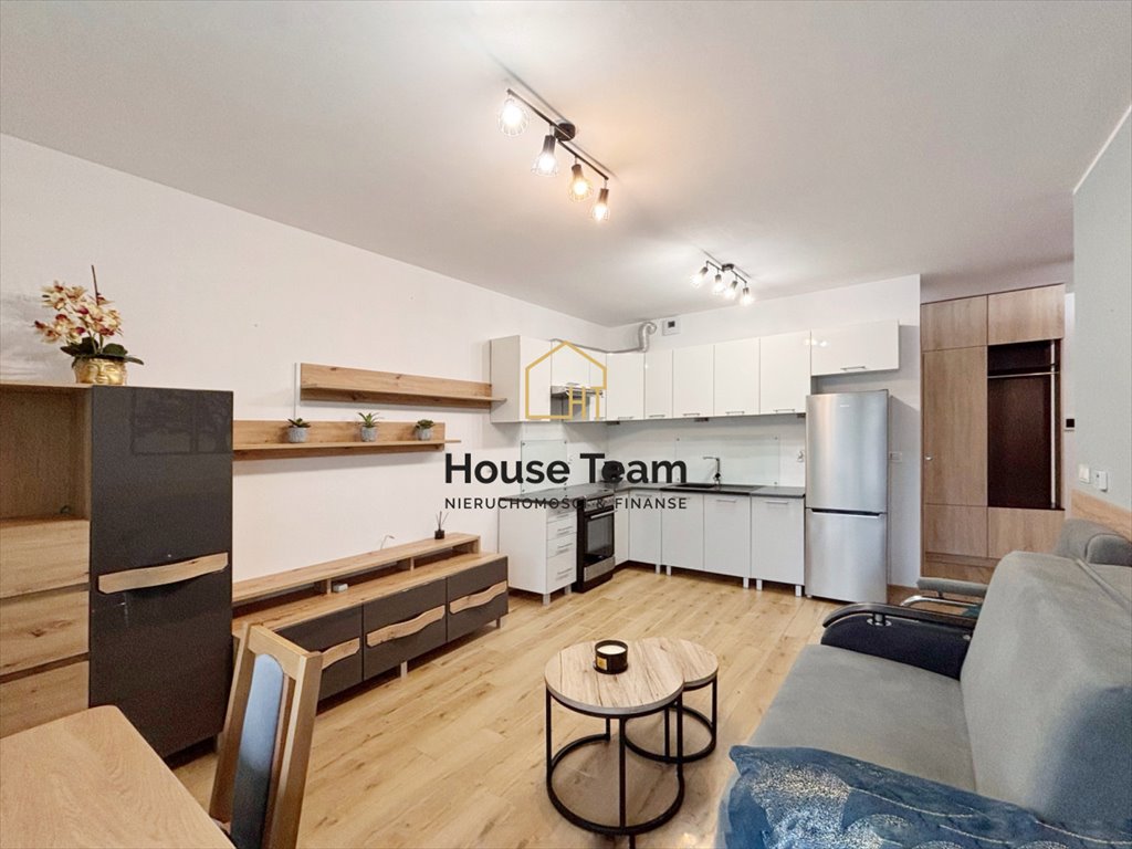 Mieszkanie dwupokojowe na wynajem Bydgoszcz, Osielsko, Kąkolowa  43m2 Foto 1