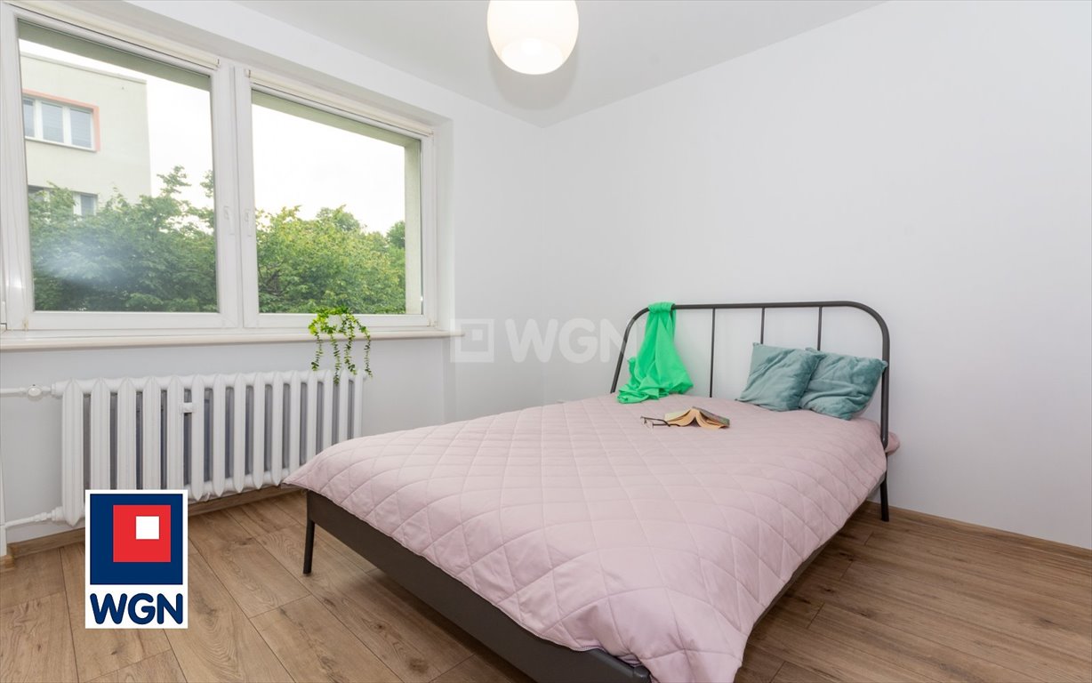 Przestronne 3 pokoje po remoncie w centrum Siemianowic - polecam! Siemianowice Śląskie, Centrum, PCK  46m2 Foto 1