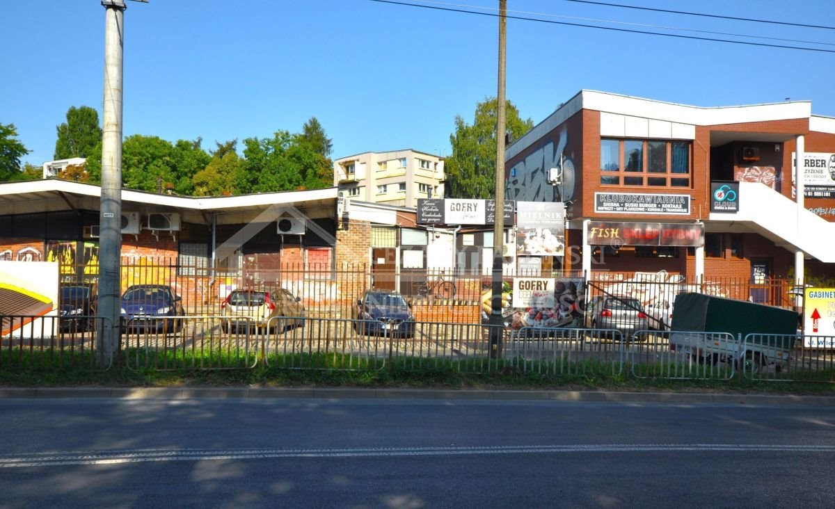 Lokal użytkowy na sprzedaż Lublin, LSM, Mickiewicza os., Wileńska  29m2 Foto 11