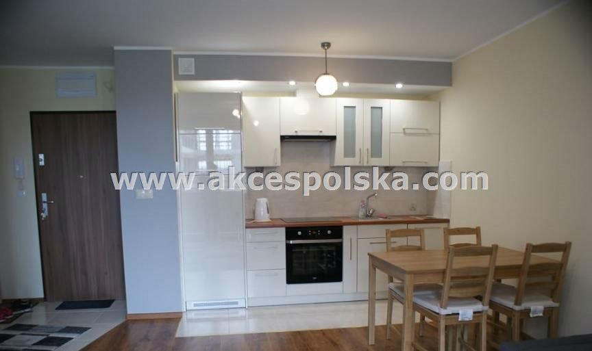 Zapraszam do wynajmu 2-pokojowego mieszkania 39 m² z balkonem i miejscem w garażu Warszawa, Wola, Wola, Wawrzyszewska  39m2 Foto 1