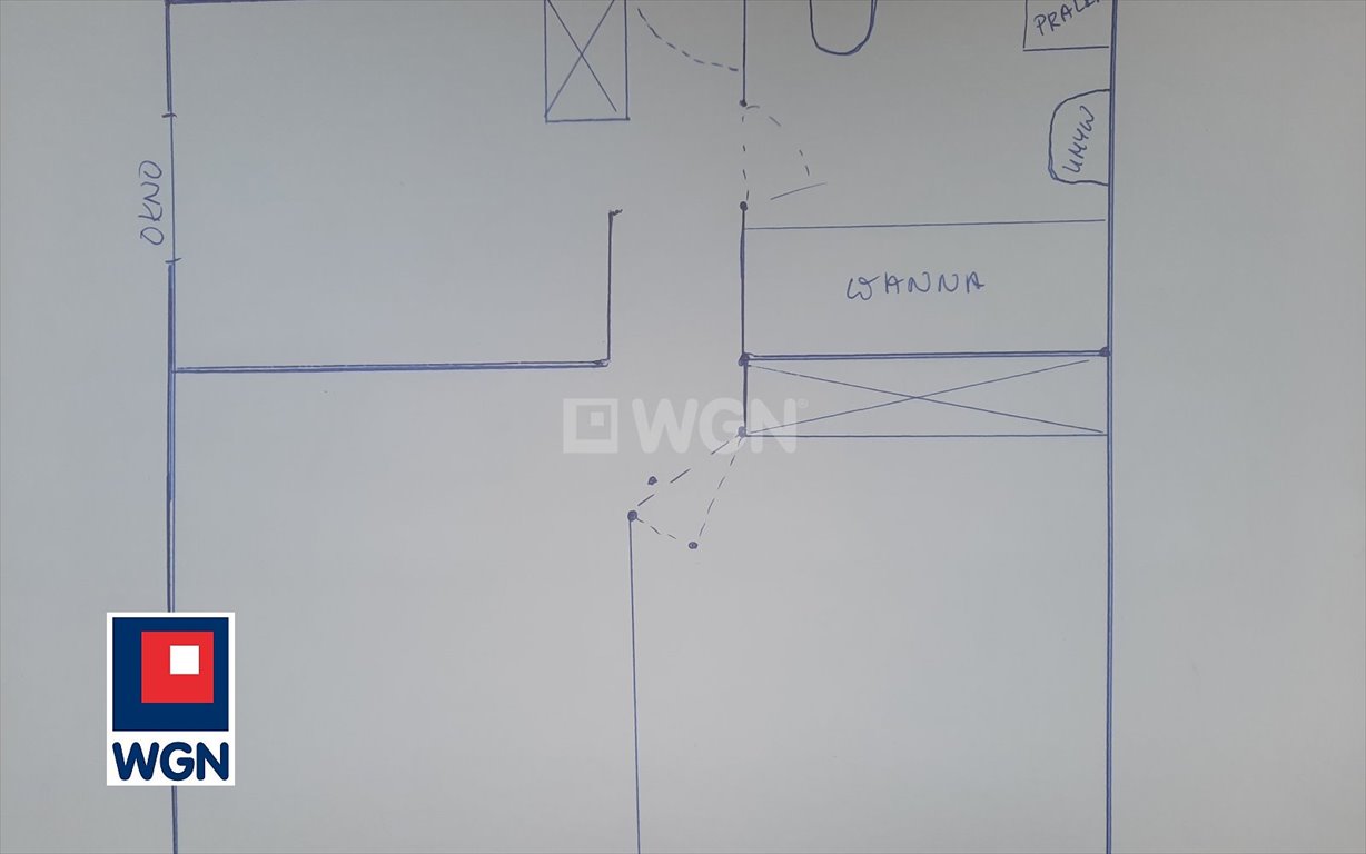 Mieszkanie dwupokojowe na sprzedaż Marki, Marki, Kosynierów  39m2 Foto 15