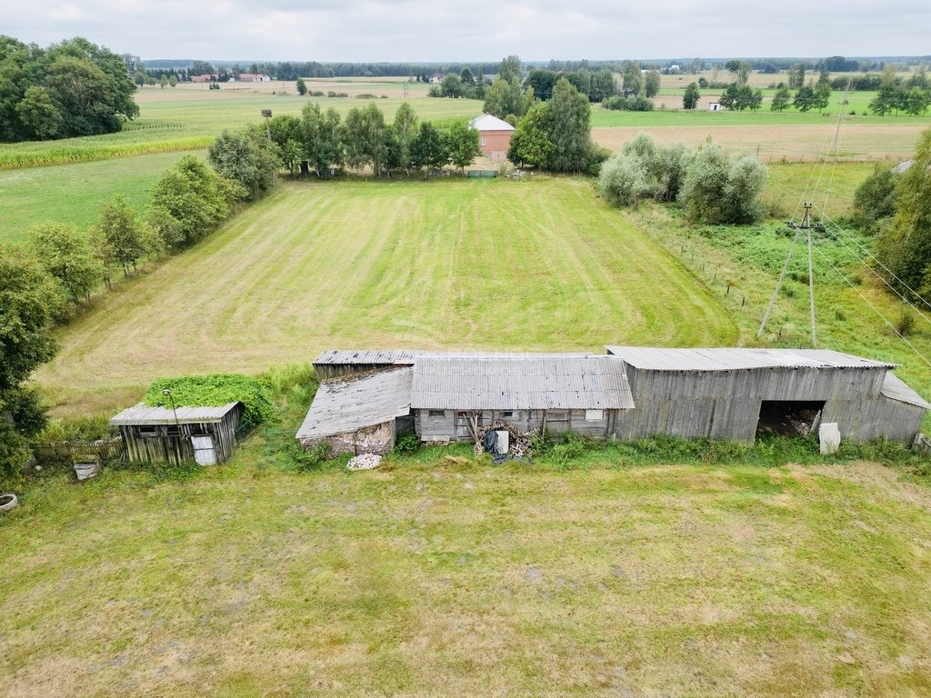 Dom na sprzedaż Nowy Holeszów  100m2 Foto 3