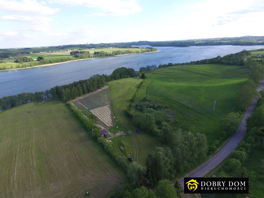 Działka budowlana na sprzedaż Przejma Mała  14 300m2 Foto 14