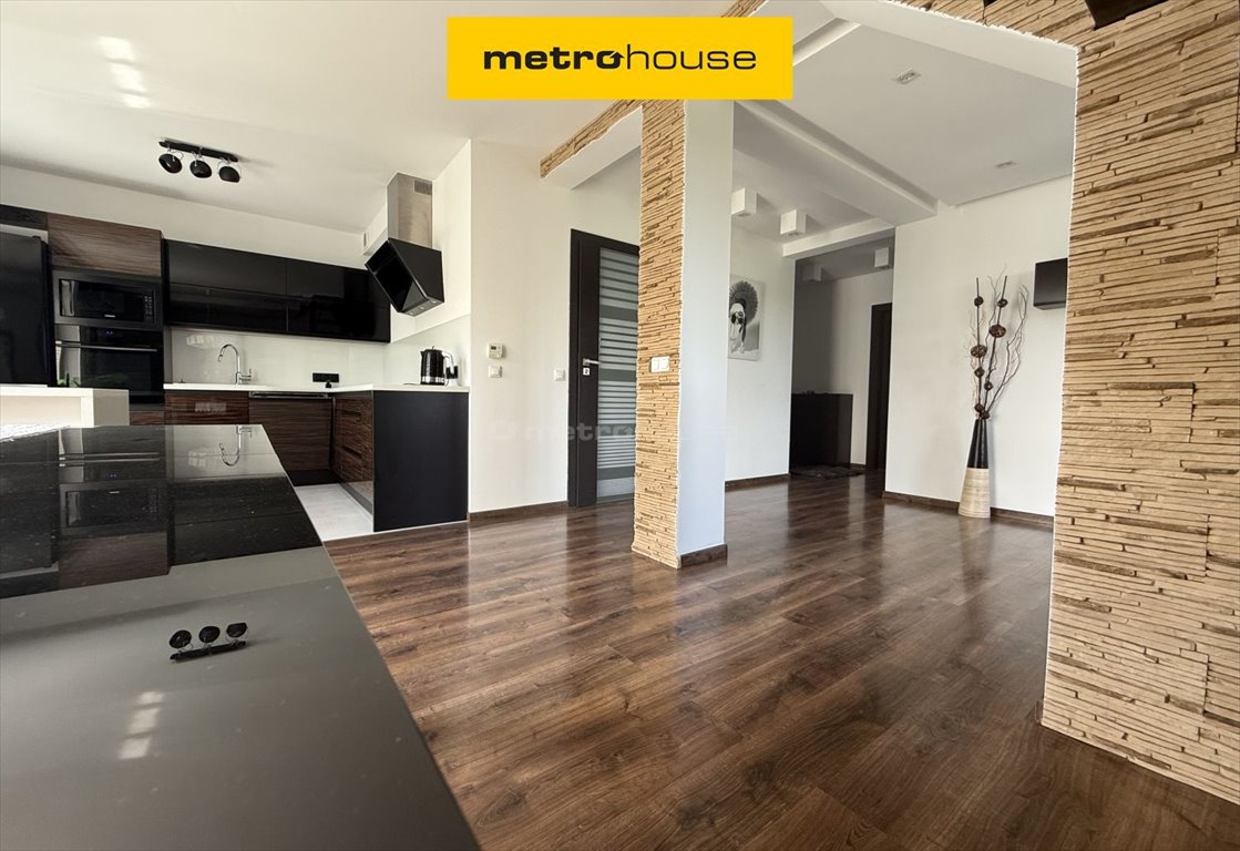 Mieszkanie na sprzedaż Libertów, Przydworska  108m2 Foto 1