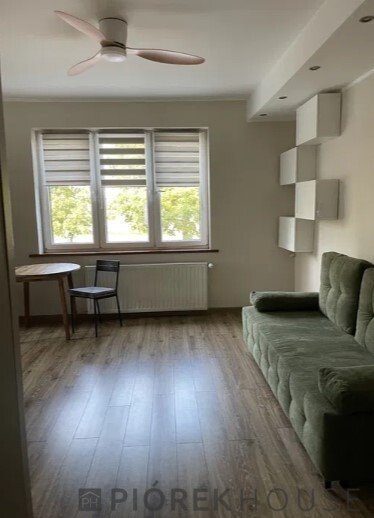Przestronne 28 m2 mieszkanie na Woli z piwnicą i świetną komunikacją Warszawa, Wola, Obozowa  28m2 Foto 1