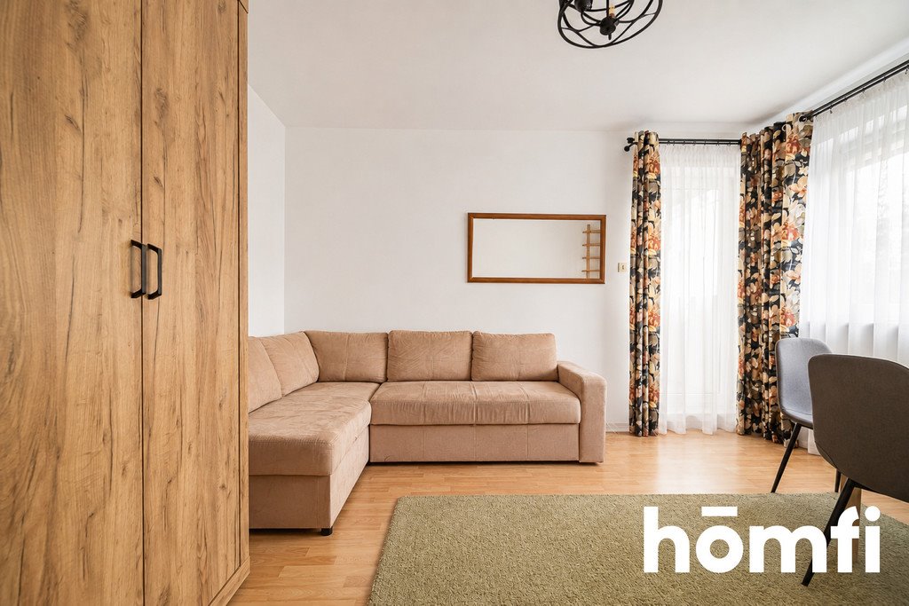 Przestronne 44 m² z balkonem na Nowodworach - polecam! Warszawa, Białołęka, Tarchomin, Światowida  44m2 Foto 1