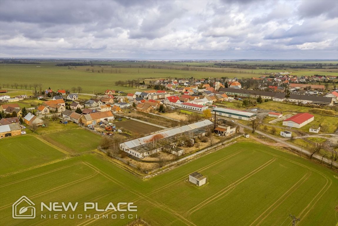 Magazyn na sprzedaż Jankowice Wielkie  2 052m2 Foto 12