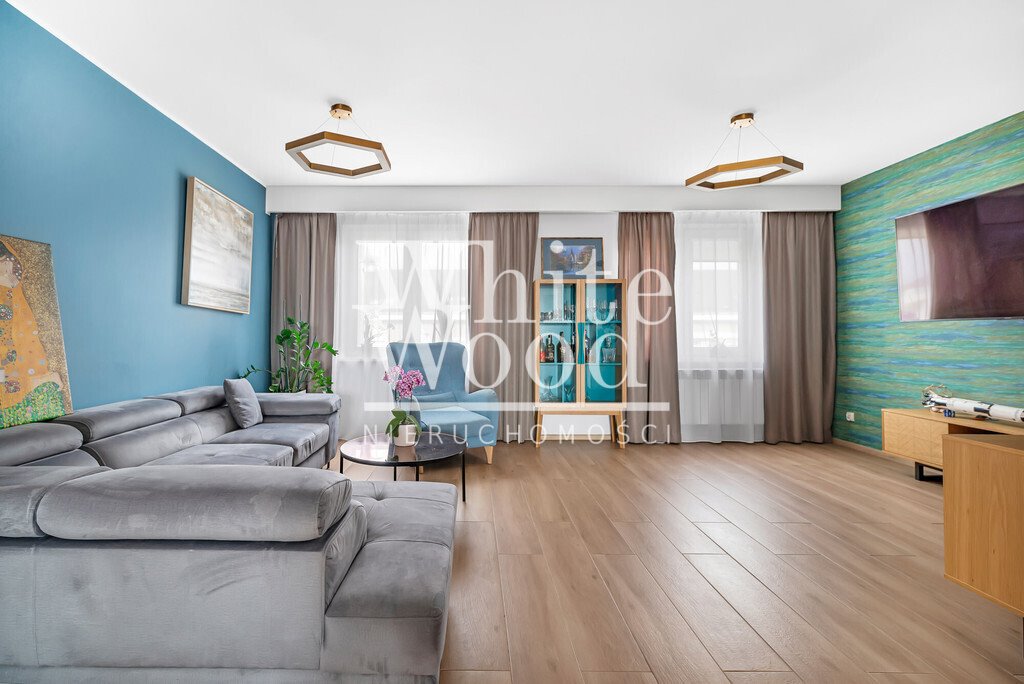 Mieszkanie na sprzedaż Gdynia, Dąbrowa, Sojowa  164m2 Foto 1