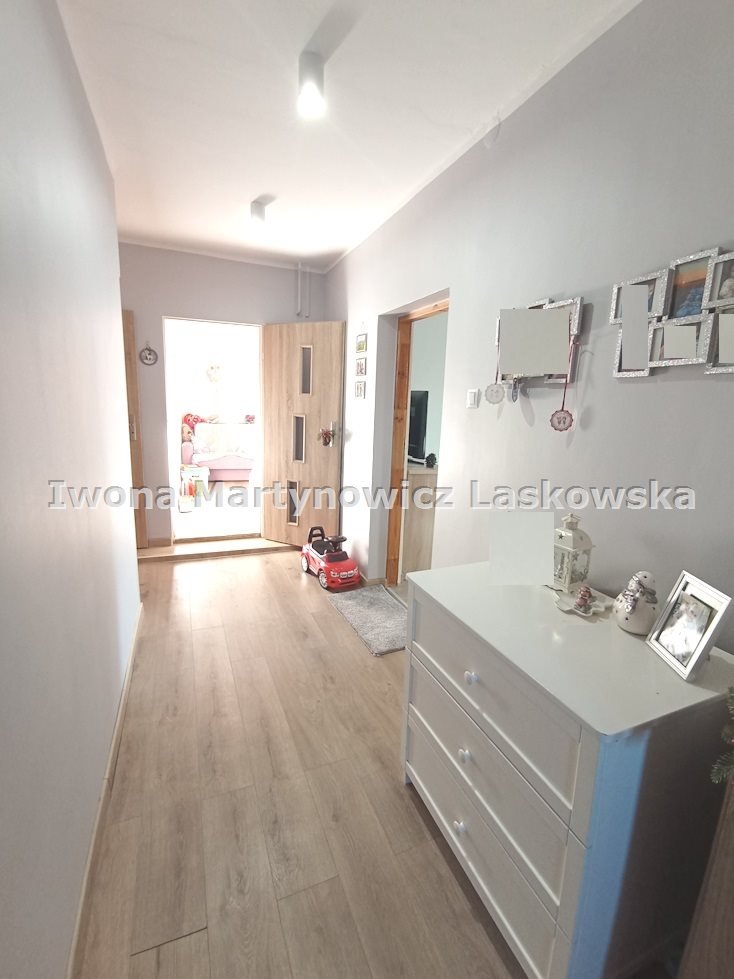 Lokal użytkowy na sprzedaż Ścinawa  90m2 Foto 16