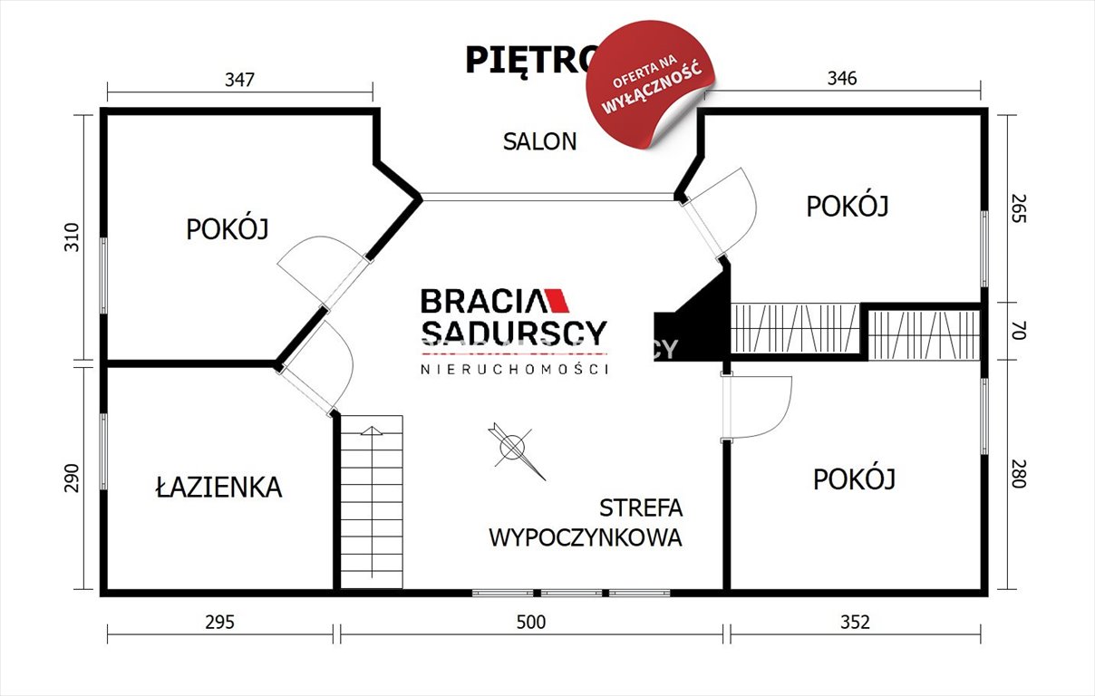 Dom na sprzedaż Luborzyca, Jadwigi  165m2 Foto 5