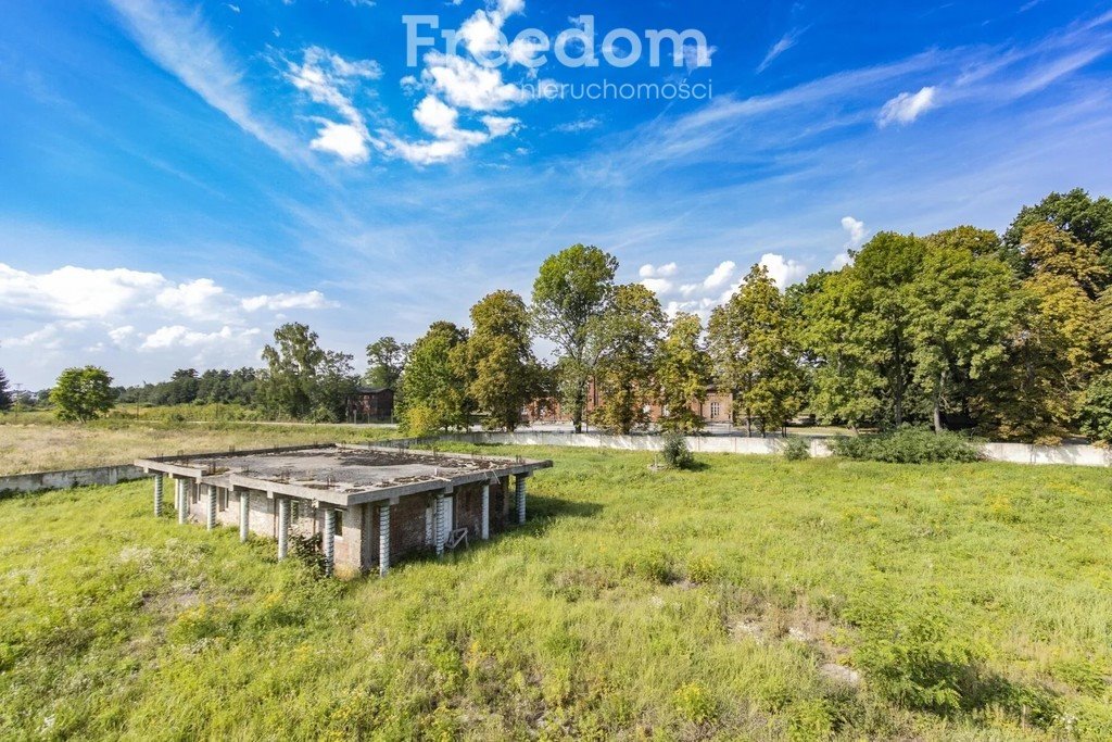 Działka inwestycyjna na sprzedaż Otmuchów, Warszawska  7 255m2 Foto 3