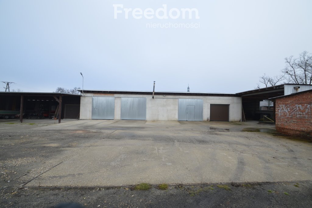 Działka inna pod dzierżawę Dębie, Wiejska  3 600m2 Foto 1