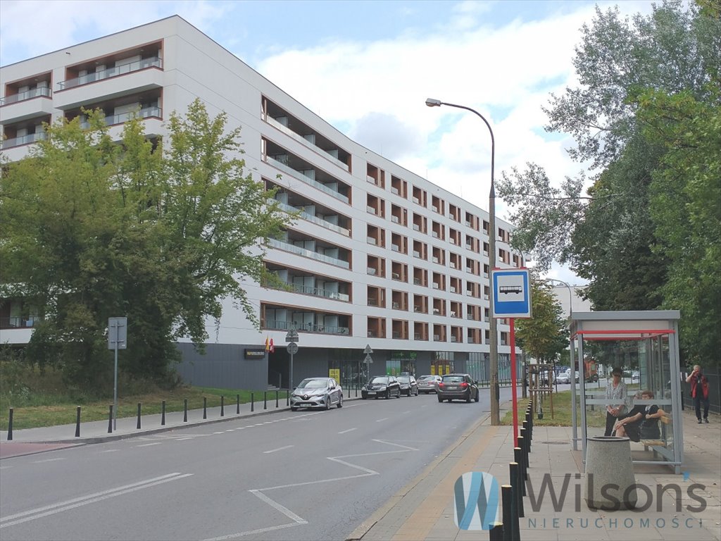 Lokal użytkowy na sprzedaż Warszawa, Wola  75m2 Foto 10