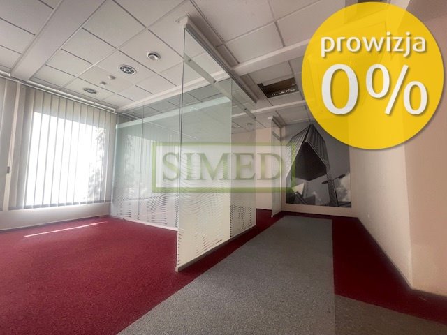 Lokal użytkowy na wynajem Warszawa, Śródmieście  360m2 Foto 1