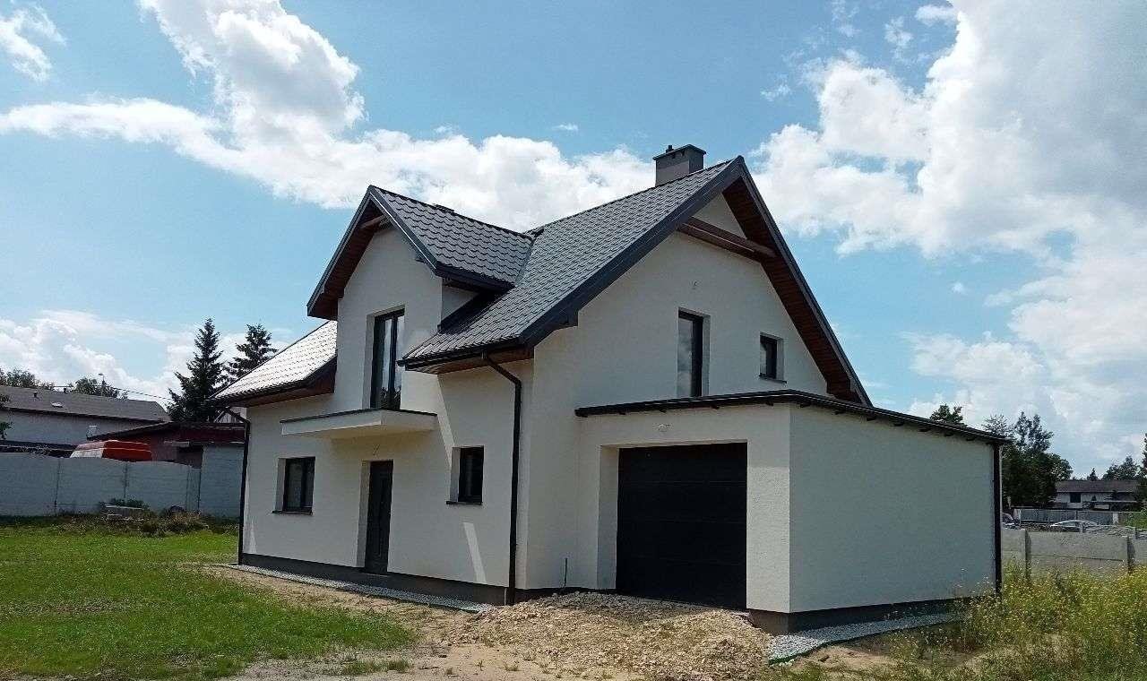 Dom na sprzedaż Będzin, łągisza, łagisza, Dąbrowska  188m2 Foto 8