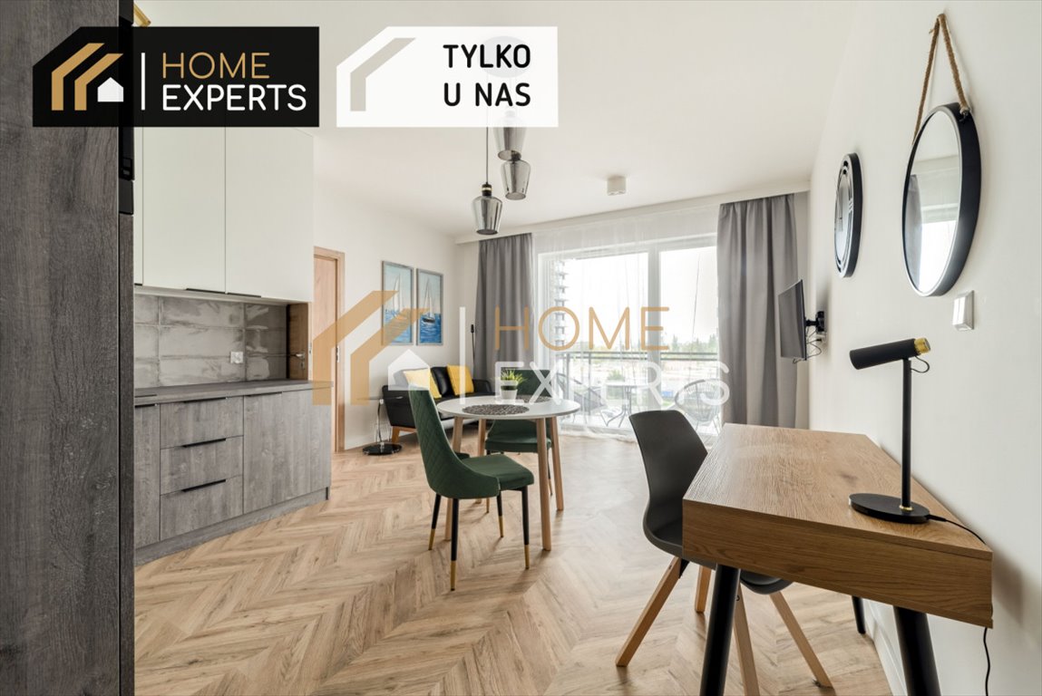 Na wynajem przestronne 2-pokojowe mieszkanie 46 m² w Gdańsku Gdańsk, Śródmieście, Wałowa  46m2 Foto 1