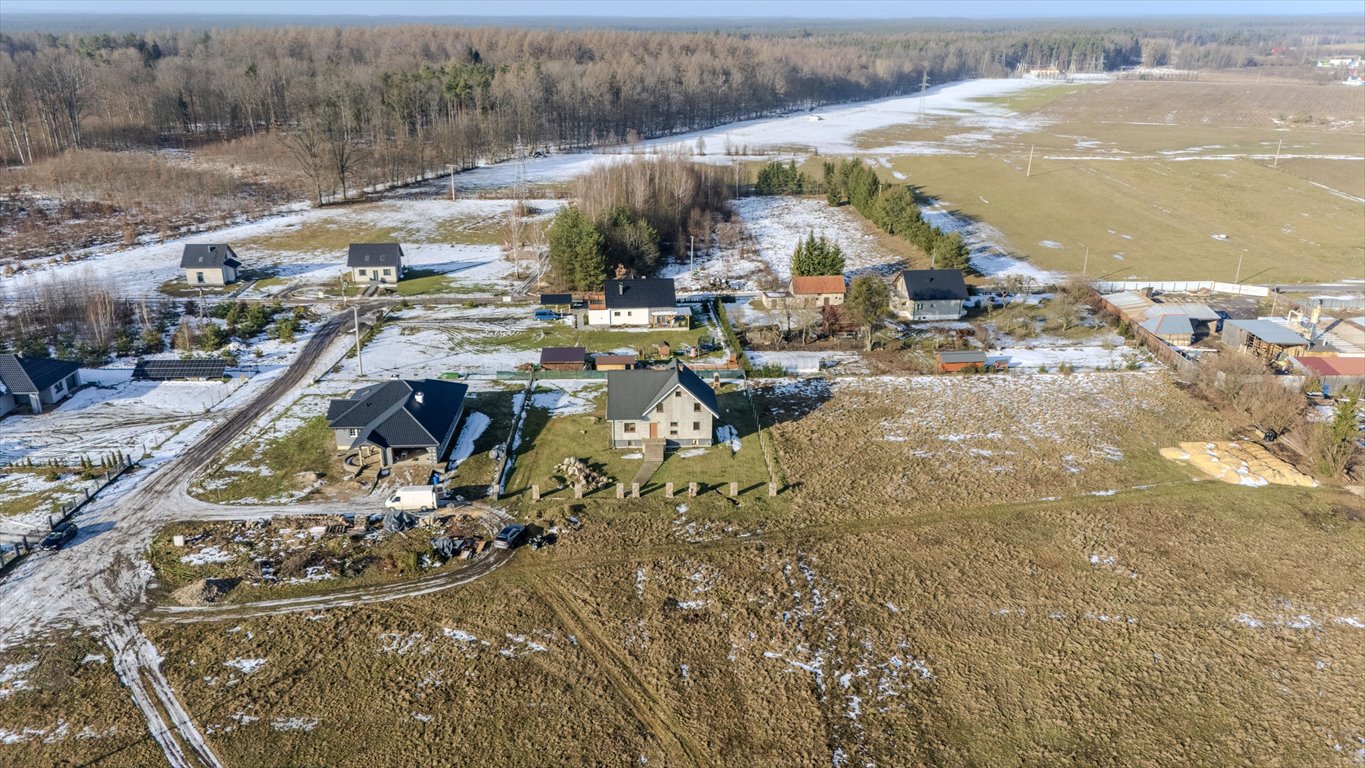 Dom na sprzedaż Szczytno, Korpele, Korpele  248m2 Foto 14