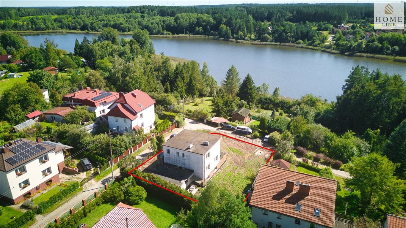 Dom na sprzedaż Dywity  220m2 Foto 1