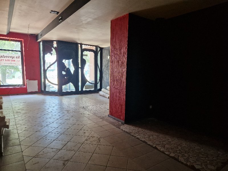 Lokal użytkowy na wynajem Częstochowa, Centrum  150m2 Foto 5