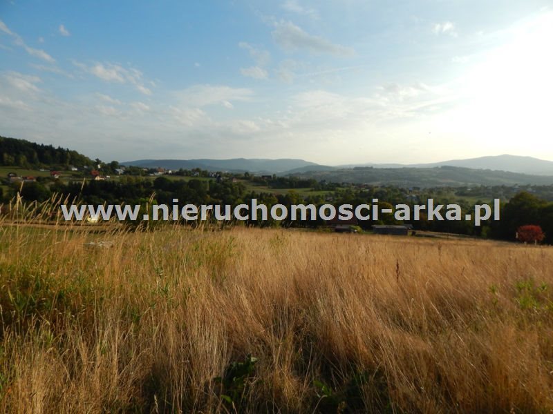 Działka budowlana na sprzedaż Limanowa 2 686m2 Foto 1 Działka budowlana na sprzedaż Limanowa 2 686m2 Foto 1