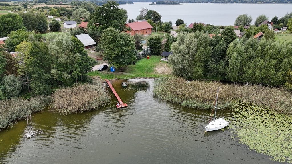 Działka inna na sprzedaż Sordachy  30 080m2 Foto 10