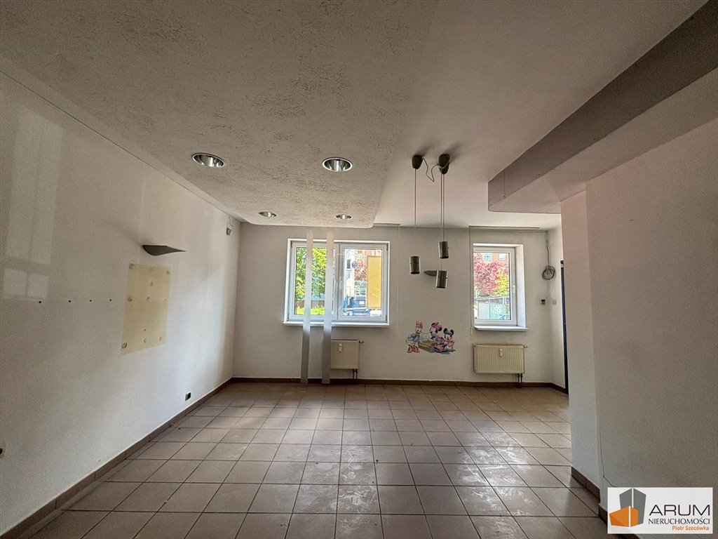 Lokal usługowo-mieszkalny 77,5 m2 z dwoma wejściami - polecam Częstochowa, Wrzosowiak  78m2 Foto 1