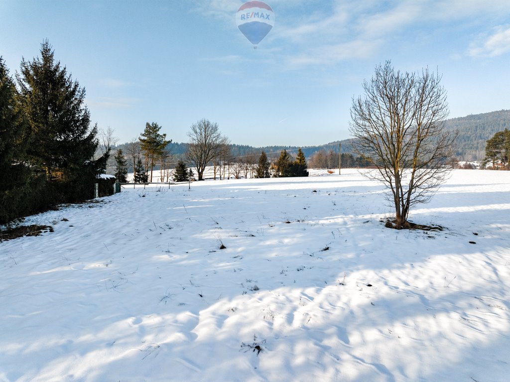 Działka budowlana na sprzedaż Rabka-Zdrój, Zaryte, Zaryte  1 083m2 Foto 7