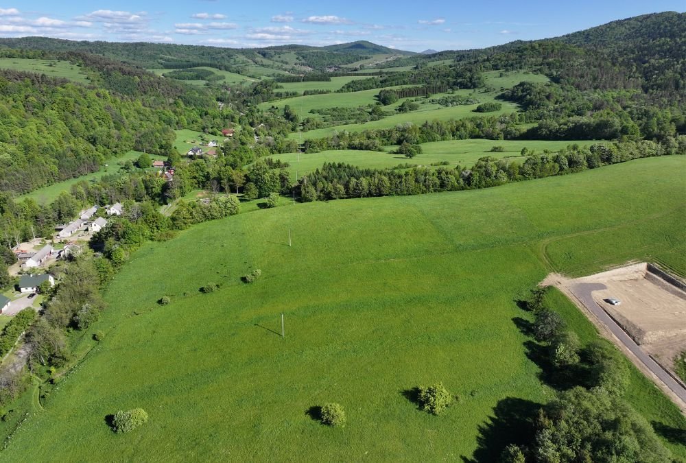 Działka inwestycyjna na sprzedaż Stężnica  7 000m2 Foto 10