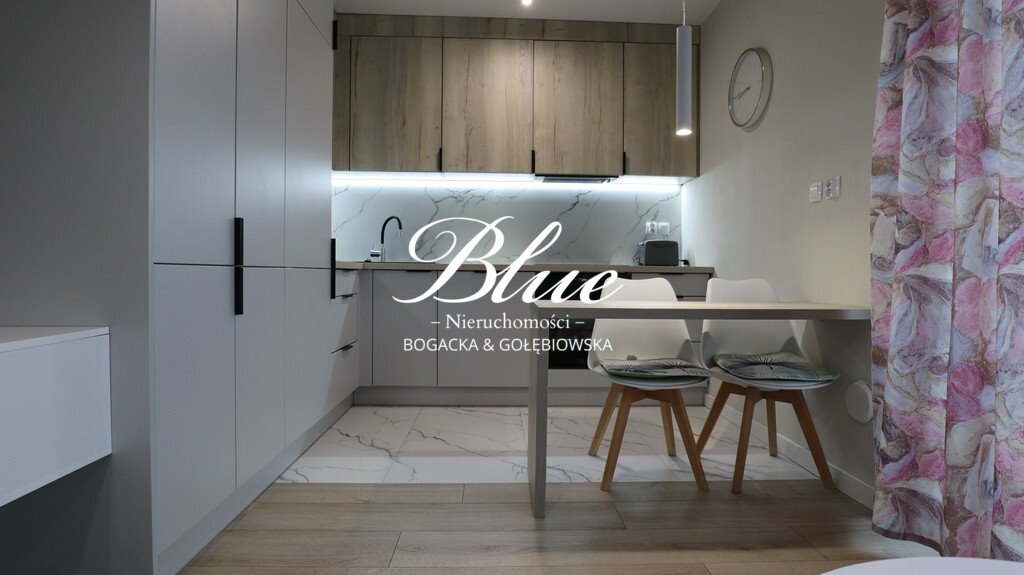 Kawalerka na wynajem Szczecin, Gumieńce  26m2 Foto 1