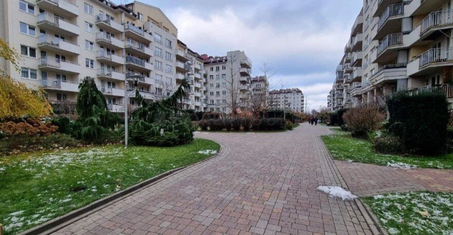 Mieszkanie dwupokojowe na sprzedaż Warszawa, Ursus, Józefa Chełmońskiego  46m2 Foto 11