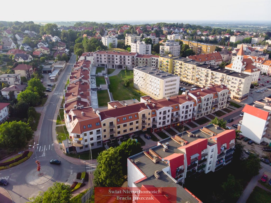 Lokal użytkowy na sprzedaż Trzebnica  40m2 Foto 1