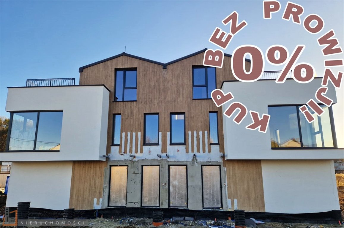 Mieszkanie na sprzedaż Kraków, Dębniki  103m2 Foto 1