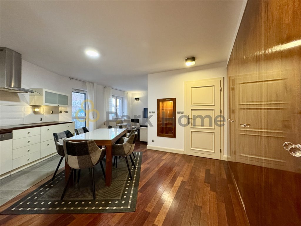 Mieszkanie dwupokojowe na wynajem Rawicz  68m2 Foto 1