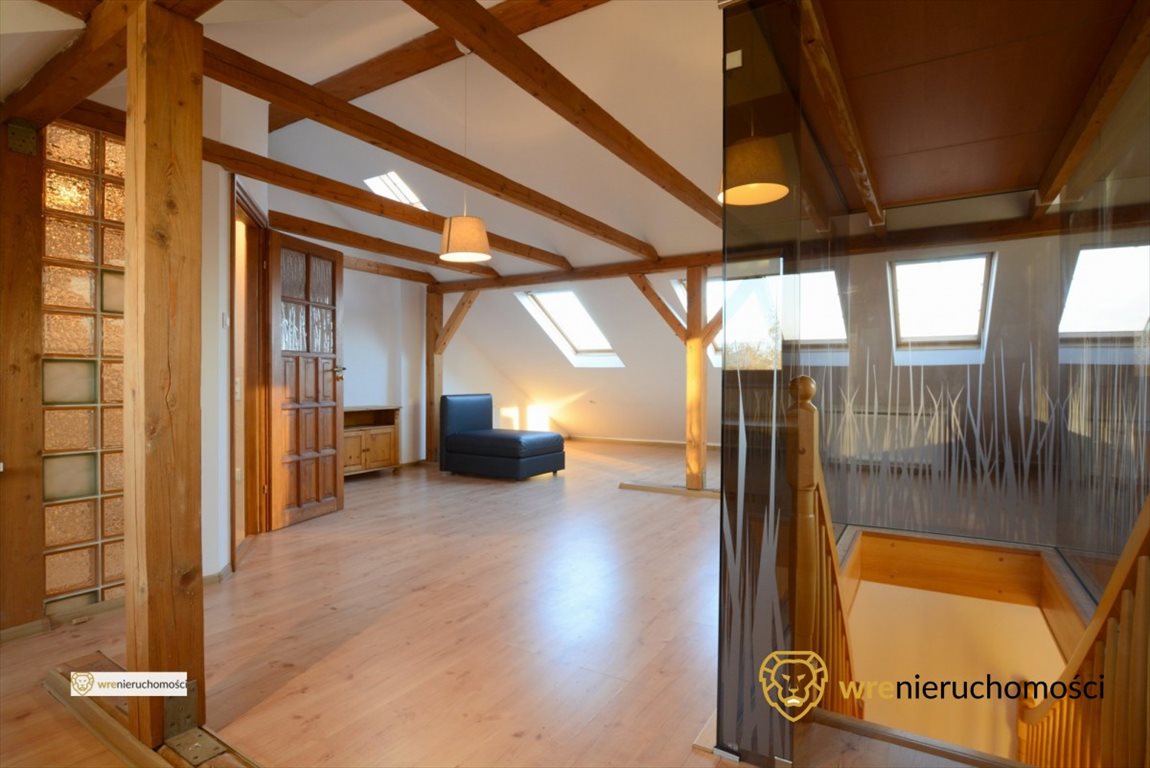Dom na wynajem Wrocław, Ołtaszyn, Turkusowa 220m2 Foto 1 Dom na wynajem Wrocław, Ołtaszyn, Turkusowa 220m2 Foto 1
