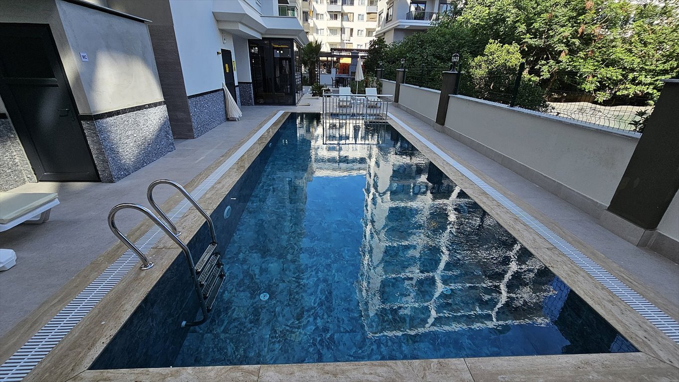 Mieszkanie dwupokojowe na sprzedaż Turcja, Mahmutlar, Mahmutlar, Alanya, Antalya  136m2 Foto 1