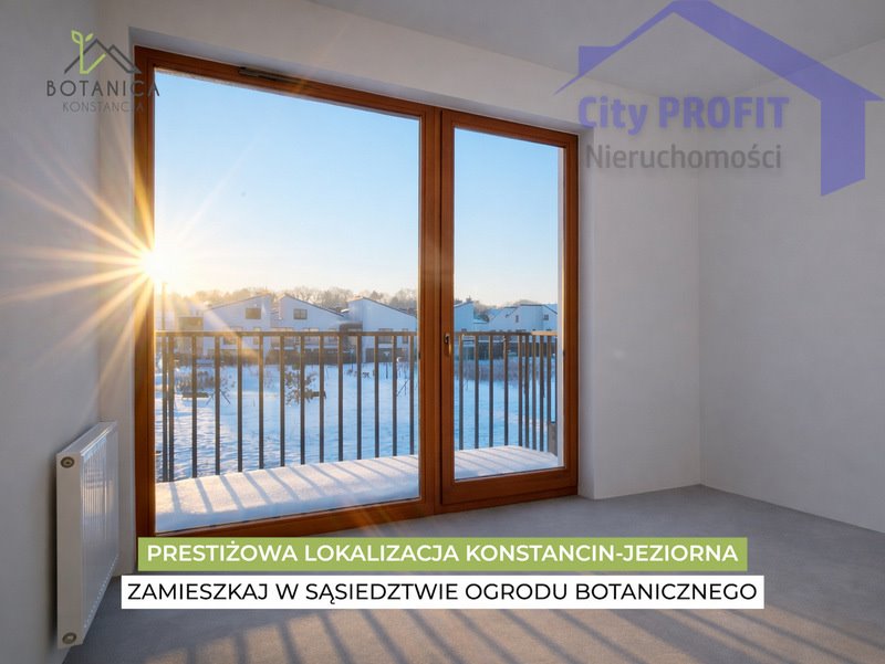 Luksusowy dom 255 m2 w Konstancinie-Jeziornie z garażem Konstancin-Jeziorna  256m2 Foto 1