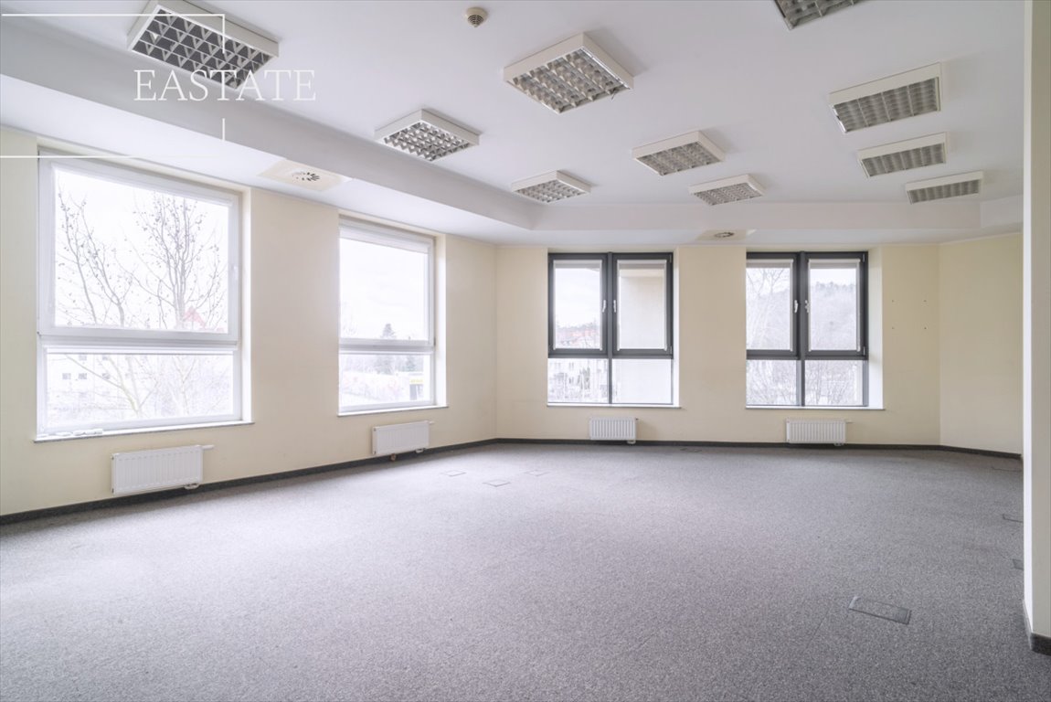 Lokal użytkowy na wynajem Gdańsk, Żabianka, Aleja Grunwaldzka  401m2 Foto 1