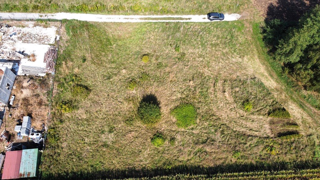 Działka budowlana na sprzedaż Bochnia  1 200m2 Foto 6