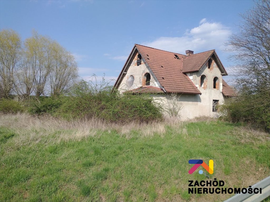 Dom na sprzedaż Gorzów Wielkopolski  140m2 Foto 1