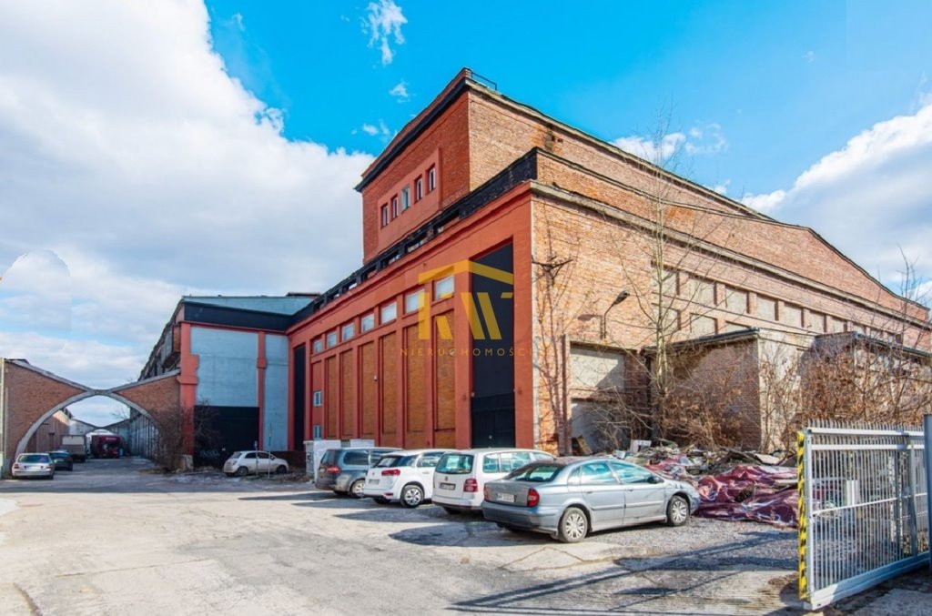 Radom: 3 500 m² pod największy klub i centrum rozrywki Radom  3 500m2 Foto 1