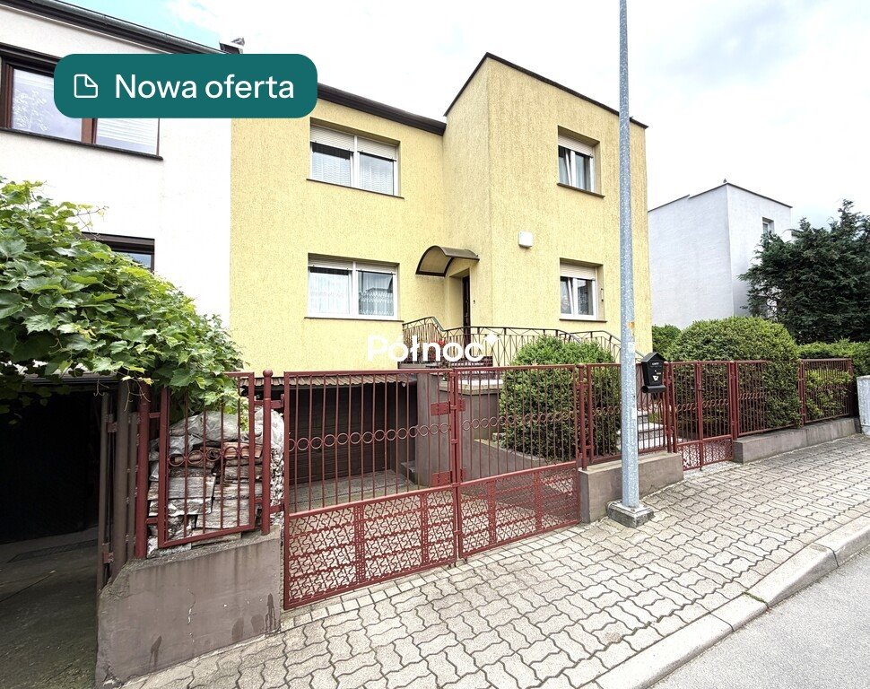 Przestronny dom 160 m² z ogrodem, garażem i potencjałem zapraszam Bolesławiec, Józefa Ignacego Kraszewskiego  160m2 Foto 1