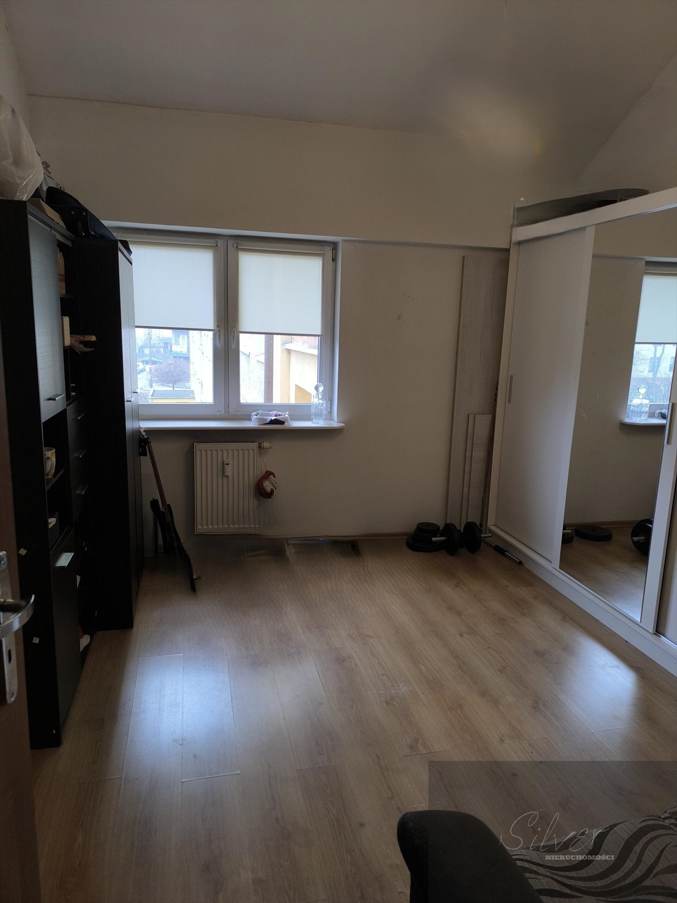 Mieszkanie trzypokojowe na sprzedaż Żyrardów  66m2 Foto 1