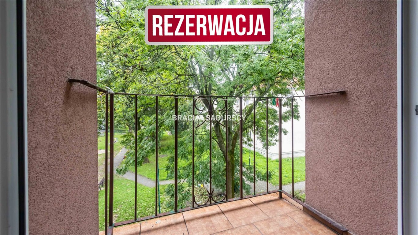 Mieszkanie dwupokojowe na sprzedaż Kraków, Nowa Huta, Nowa Huta, os. Krakowiaków  51m2 Foto 13