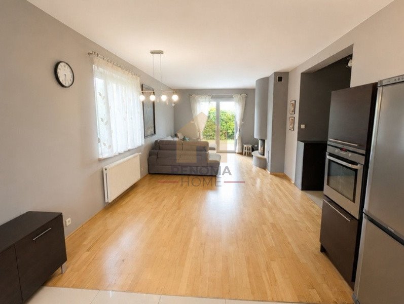 Dom wolnostojący 115 m² z garażem i ogrodem polecam: Zielona Góra
