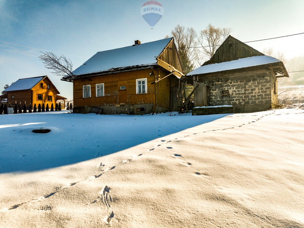 Działka budowlana na sprzedaż Toporzysko  2 105m2 Foto 6