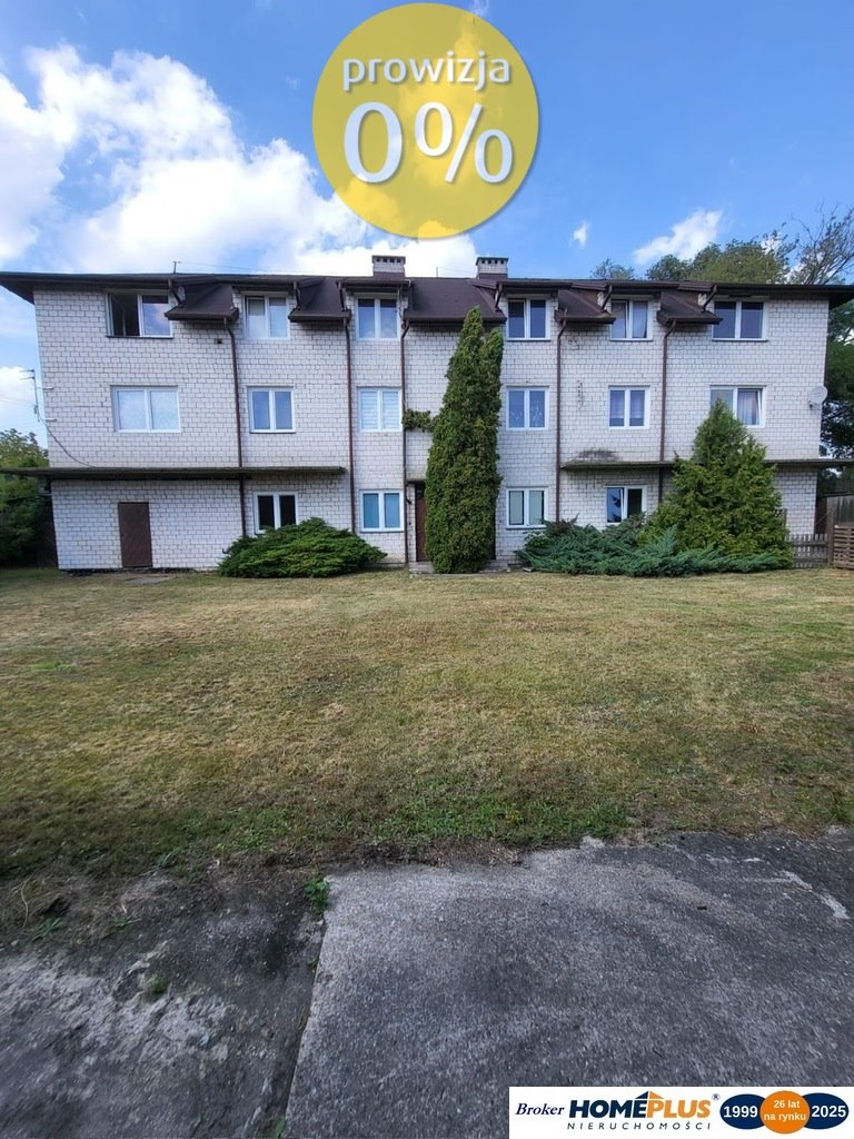 Magazyn na sprzedaż Słupno  1 900m2 Foto 1