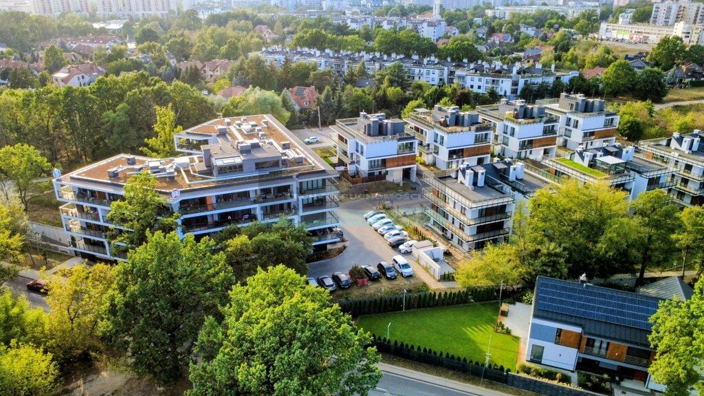 Mieszkanie trzypokojowe na sprzedaż Warszawa, Białołęka, Nowodwory, Józefa Mehoffera  56m2 Foto 1